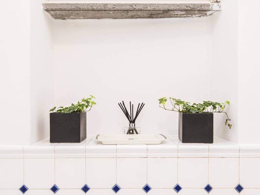 RSH Luxury Spanish Steps Terrace