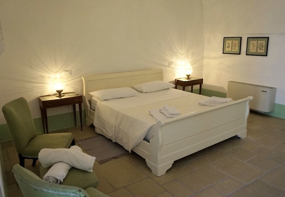 Palazzo Guglielmo Albergo Diffuso