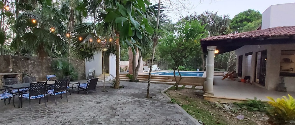Hacienda Mexicana