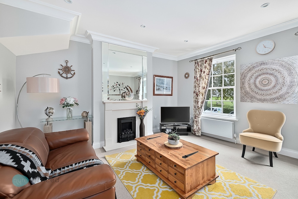 3 Bed - The Boundary by Smart Welcomes