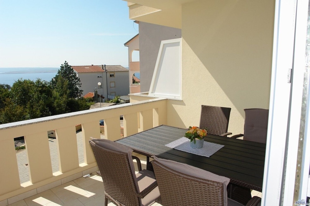Apartment Adam view 5