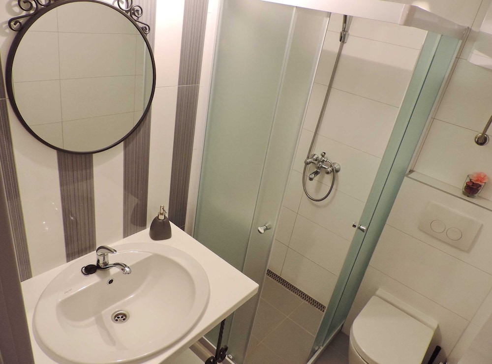 Blissful Bay Apartments Vrboska