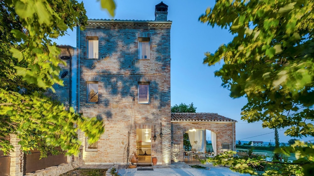 Casa Pilar 4 1 in Staffolo view 5