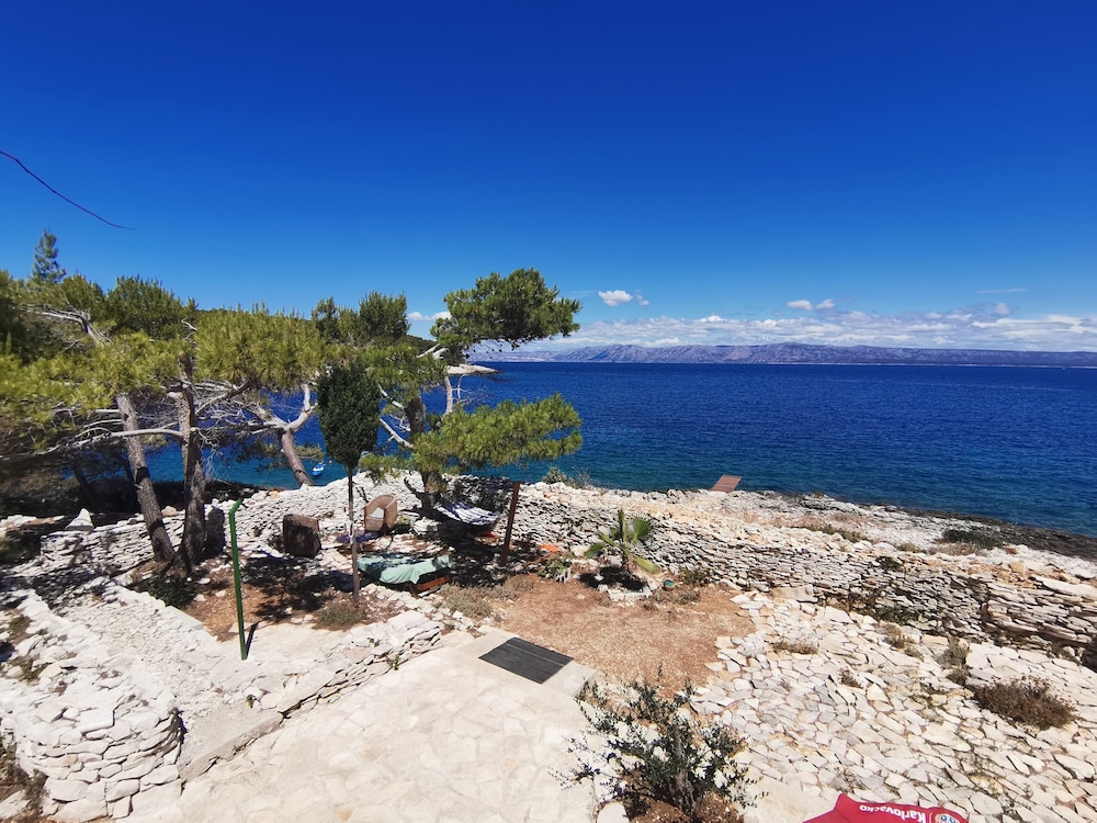 House With Most Beatiful View- Korcula Island view 4