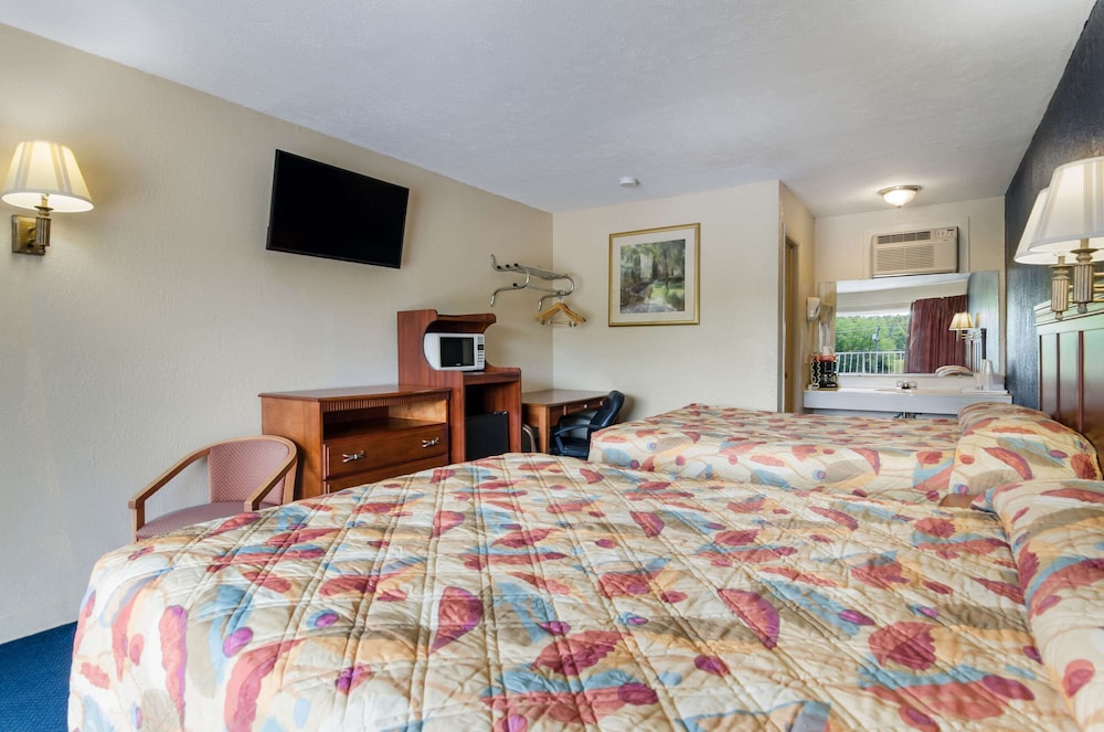 Rodeway Inn Church Hill - Tri Cities Area