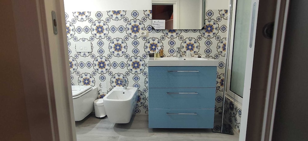 Ortigia Royal Suite