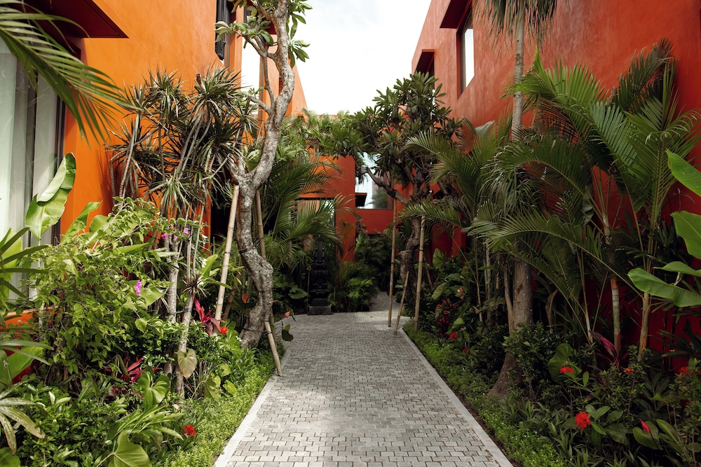 Five Stories Villas by SUOM