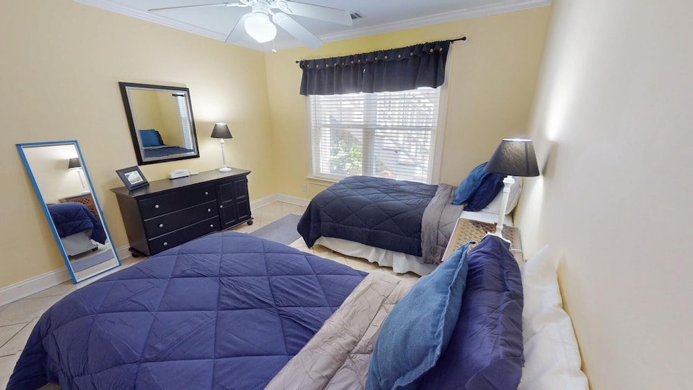 1308 Lovell Avenue by Tybee Vacation Rentals