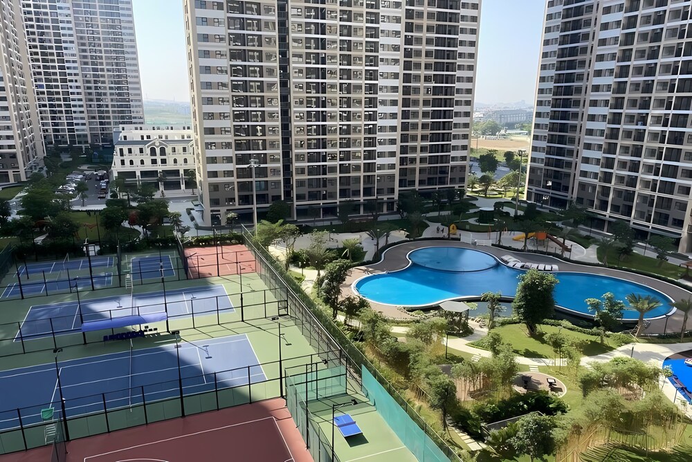 HN ETH Smart City Resident - Tay Mo