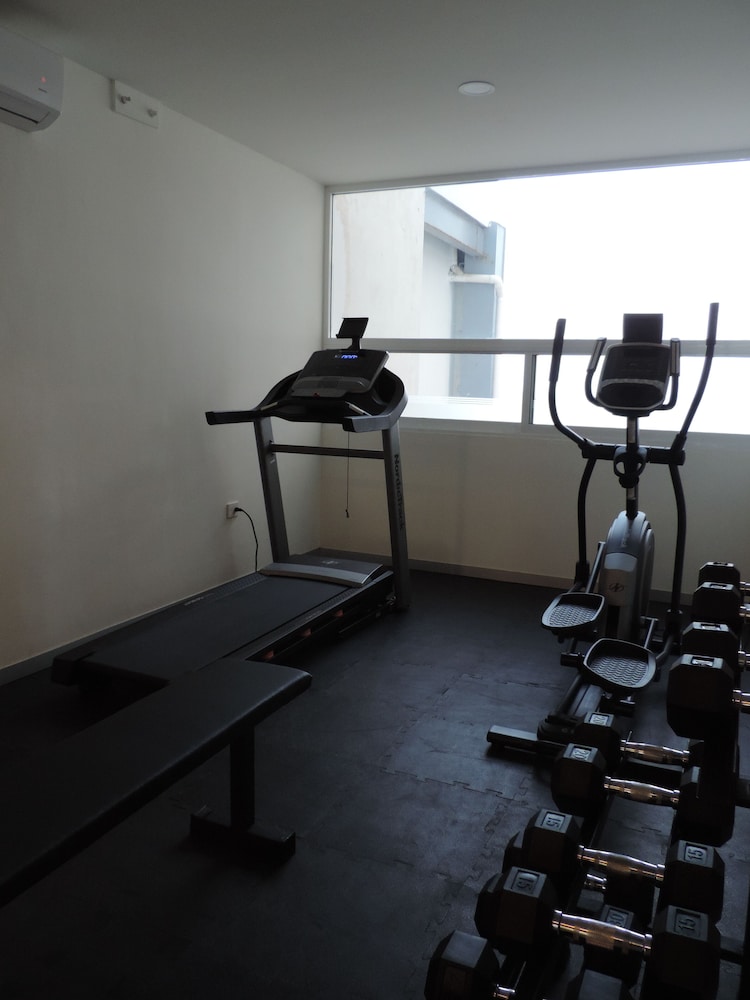 Boca del Rio Vacations - Hotel Plaza Sol - Property Image 7