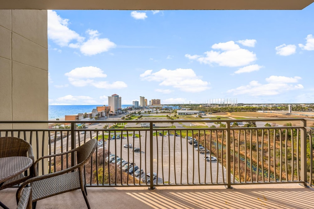 Origin at Seahaven by Panhandle Getaways