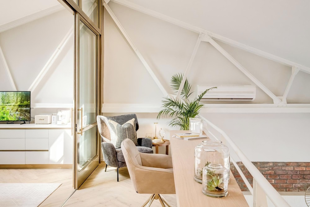 Luxury Loft 3 Ensuites Prime Cape Town Location