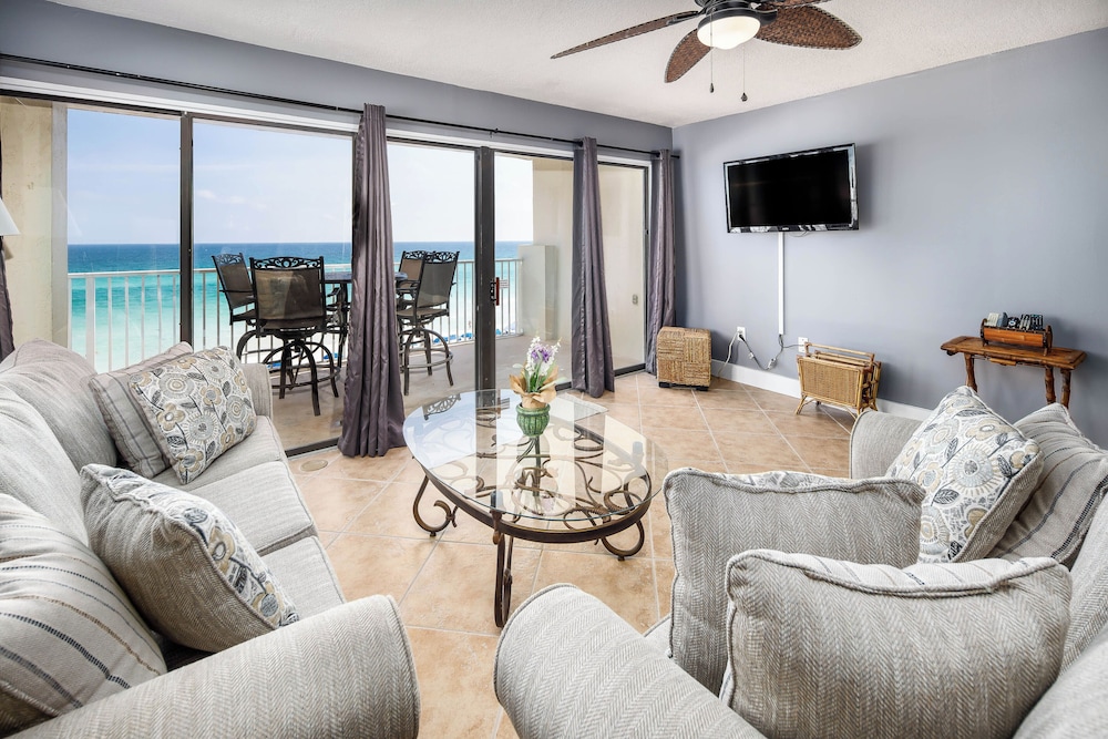 Gulfside 501 by Brooks and Shorey Resorts