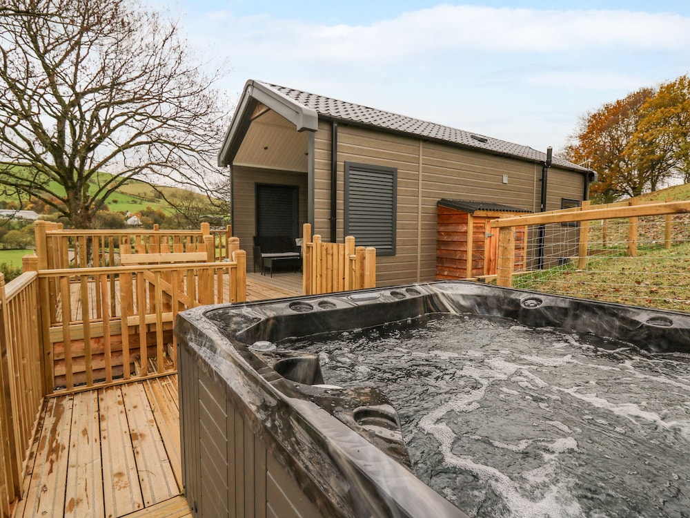 Meadow Retreat