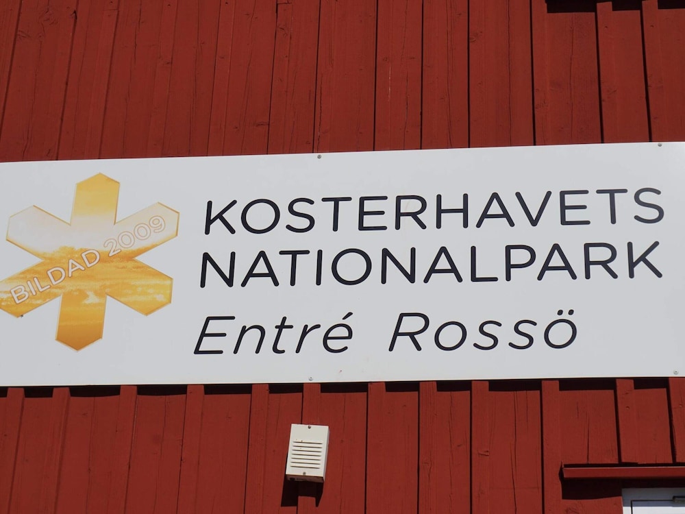 6 Person Holiday Home in Stromstad