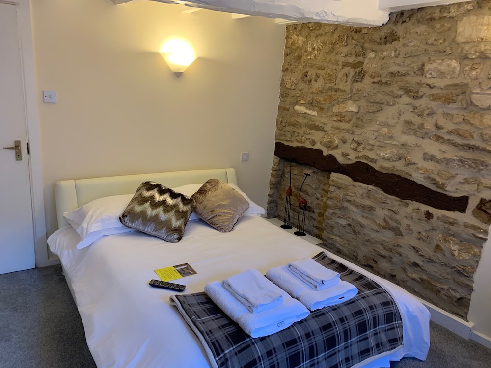 Your Abingdon Stay view 2