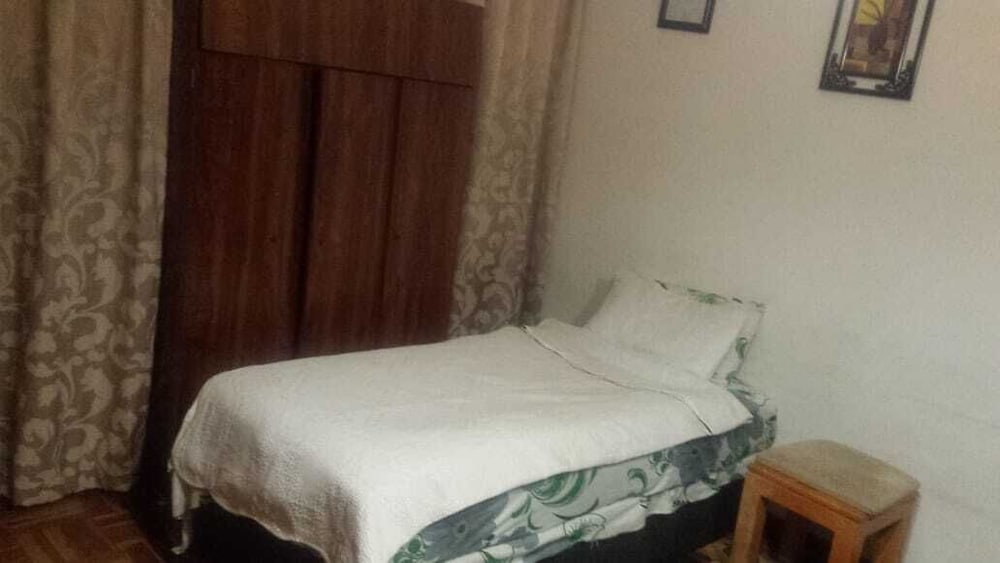 Art Deco Budget Accommodation Rosebank - Hostel