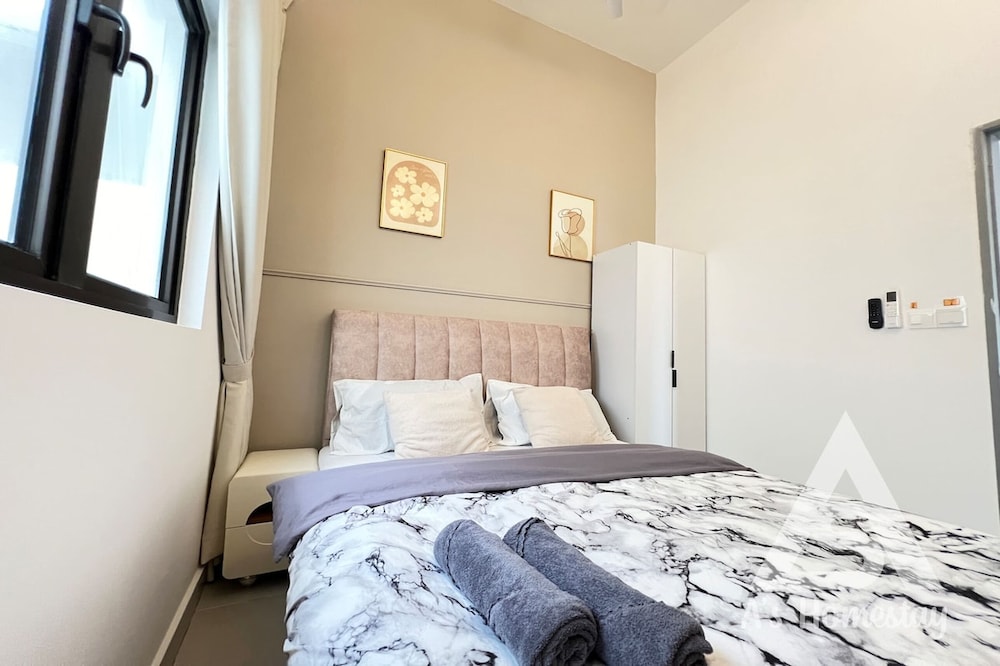 Netizen Cheras Residence by Emily in Town
