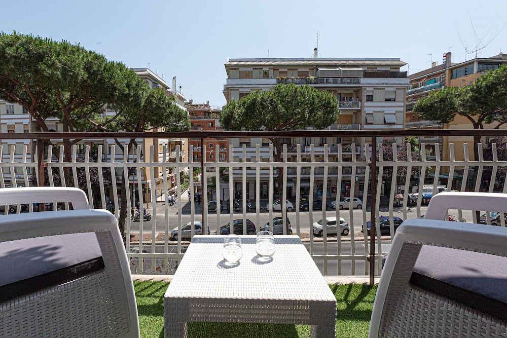 Da Vinci Relais