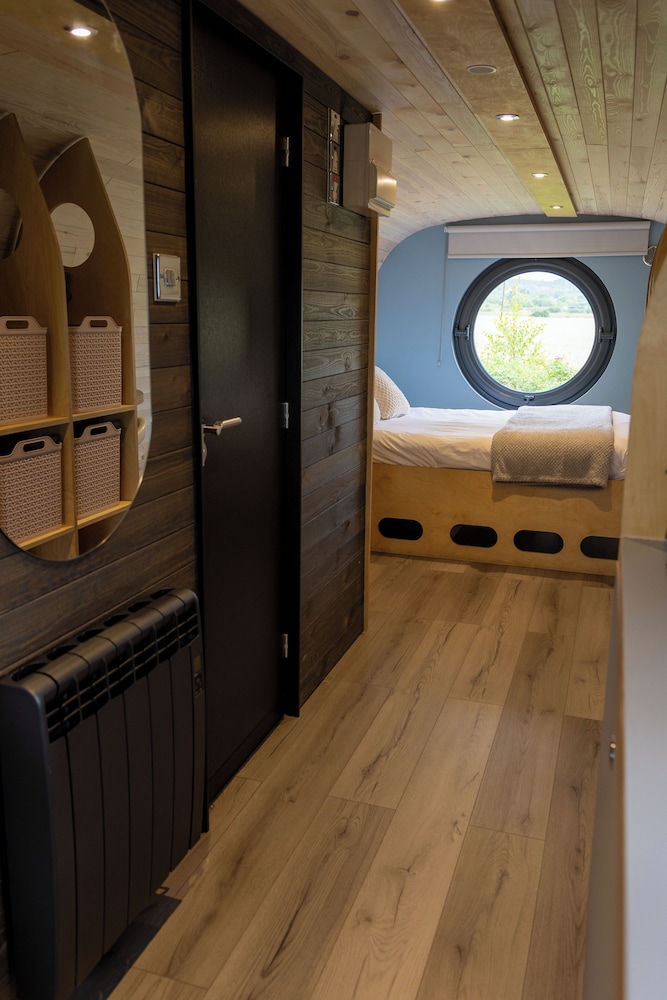 Highland Gateway Glamping & Caravanning