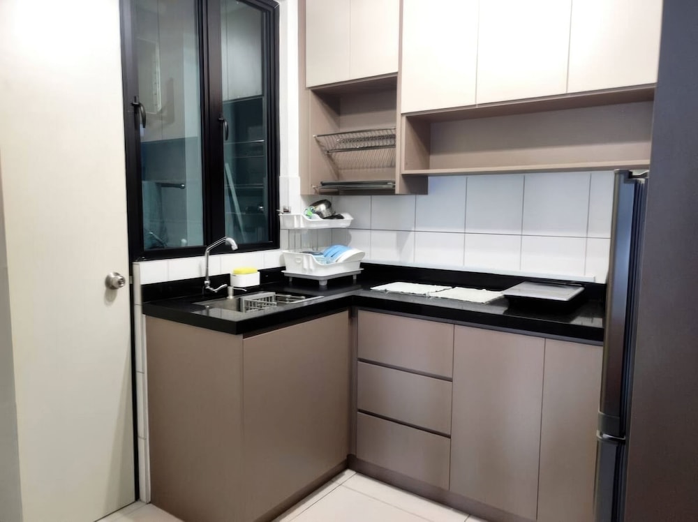 Residensi Majestic Maxim Condo