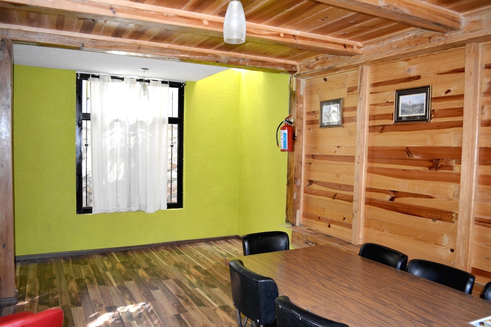 Cabañas el Chalet, photo 29
