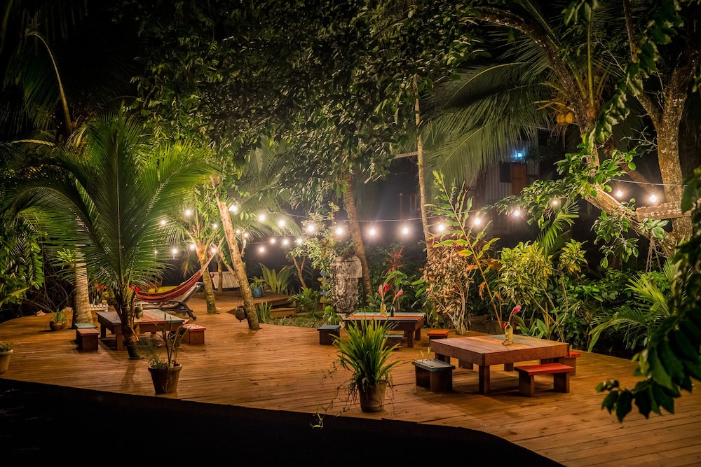 Hotel Eclypse de Mar Acqua Lodge