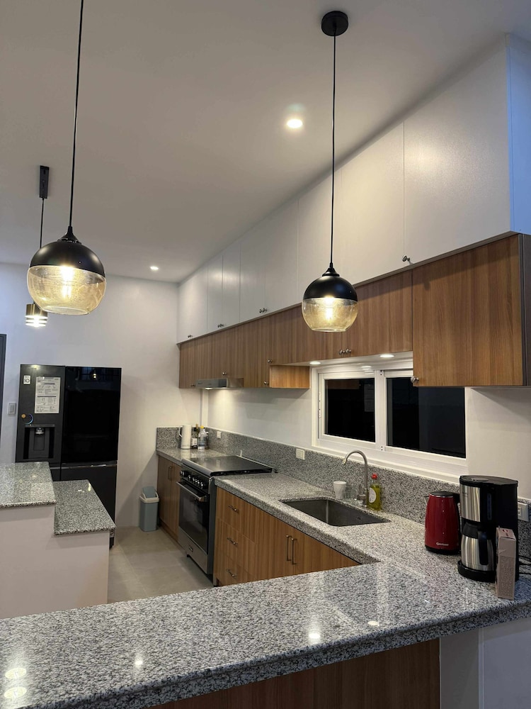 Oia Suites