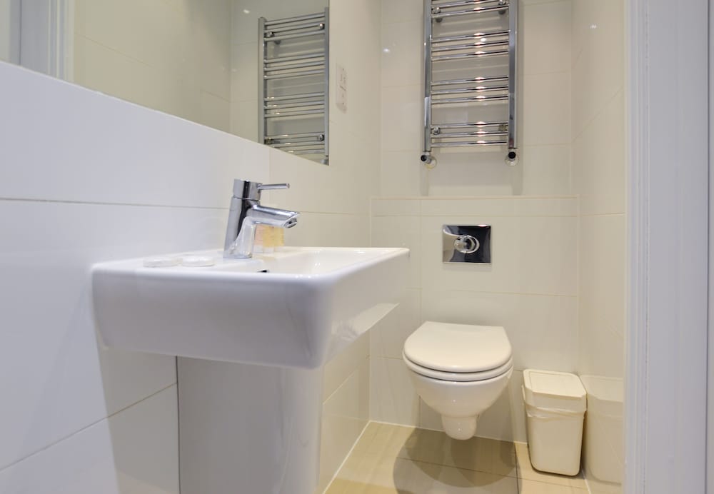 Paddington Green Serviced Apartments by Concept Apartments