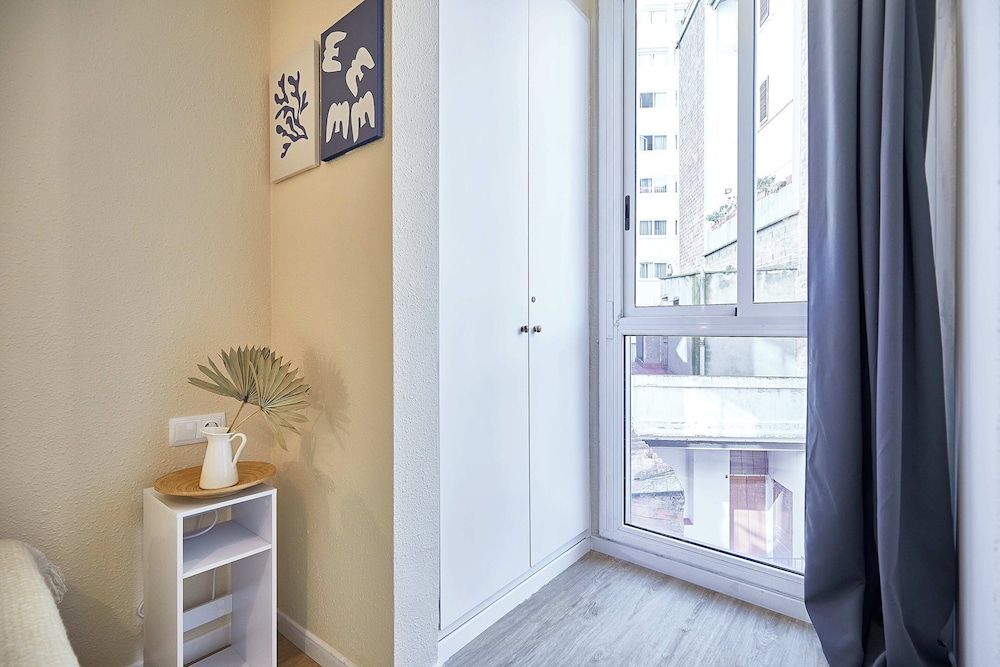 BBarcelona Clot Apartments