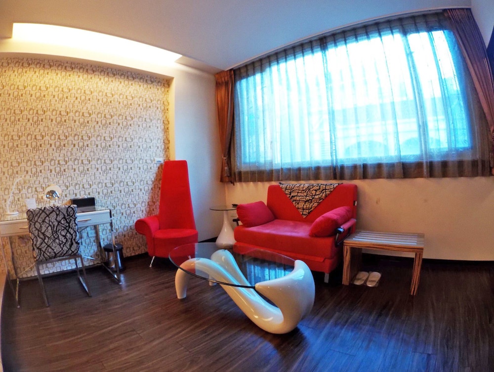 Hualien City Home