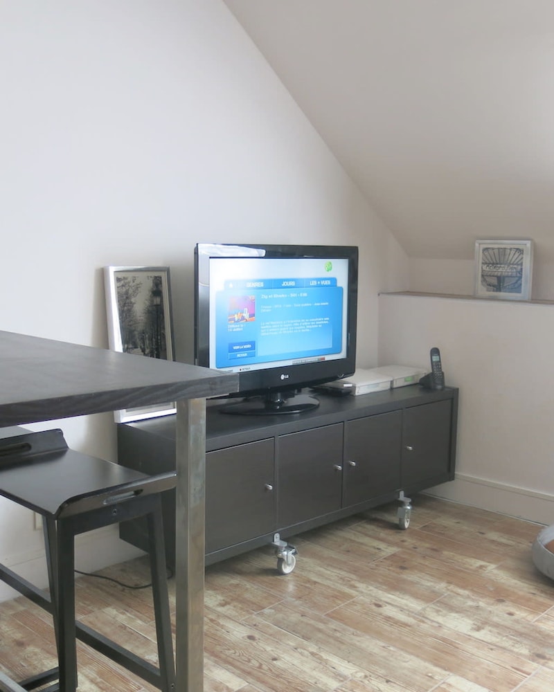Studio Bastille Lappe Citycosy