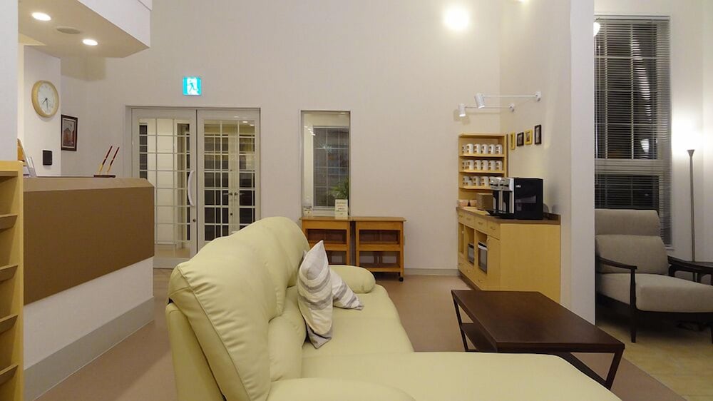 Family Lodge Hatagoya Shimizu Okitsu view 4