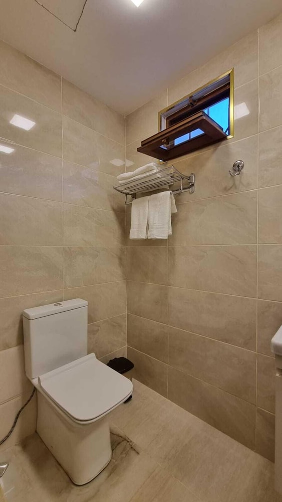 Boutique Hotel Grandview