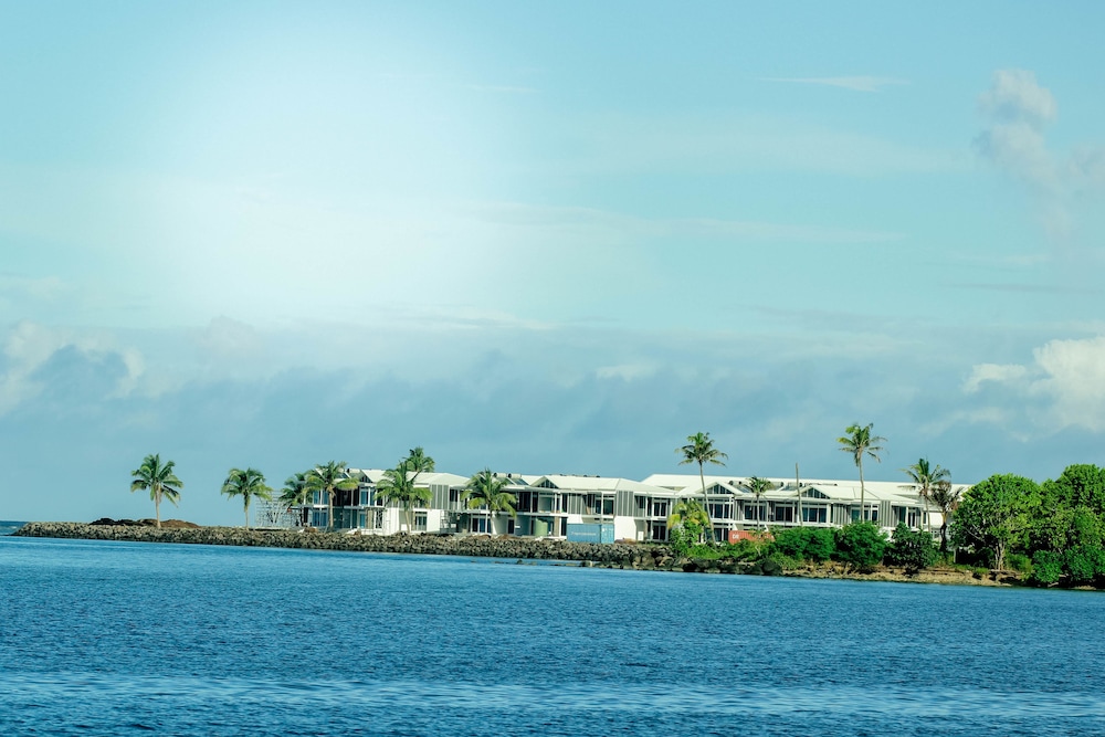Ulalei Lodge