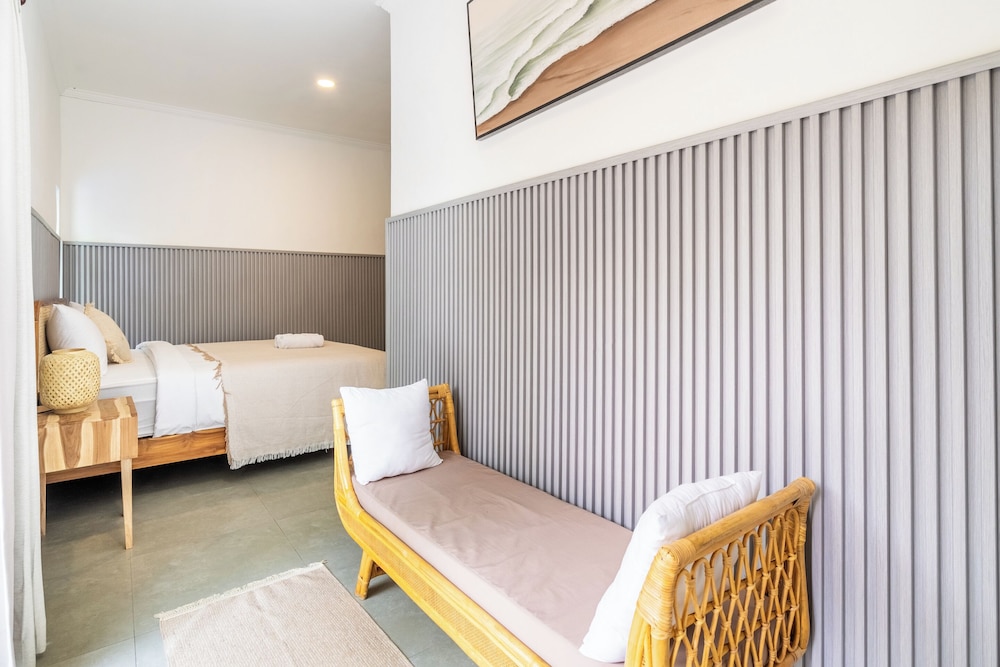 Villa C-Nine Canggu
