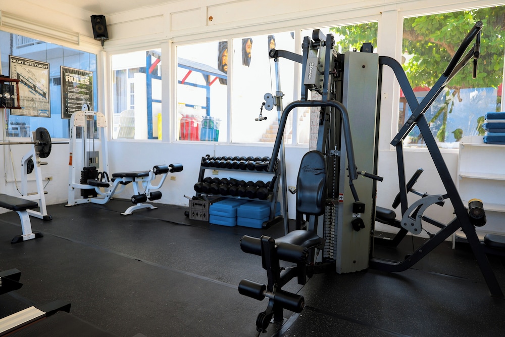 Jamaica Vacations - Grand Decameron Cornwall Beach, A Trademark All-Inclusive Resort - Property Image 74