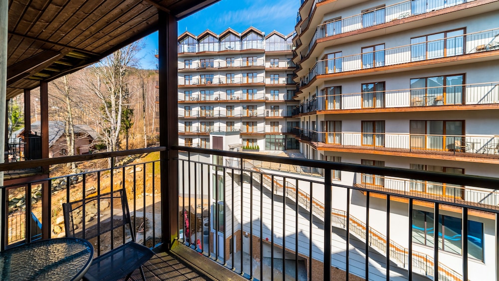 Sun & Snow Resort Sudety