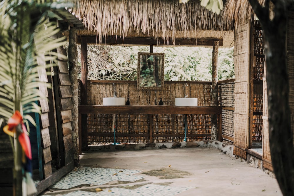 Kactus Your Island Sanctuary In Cambodia