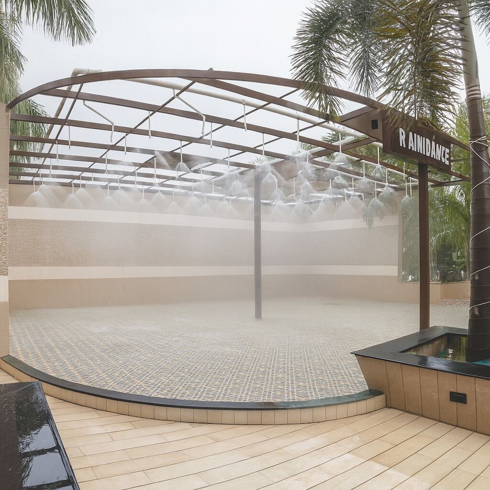 River Splash Resort Neral Karjat