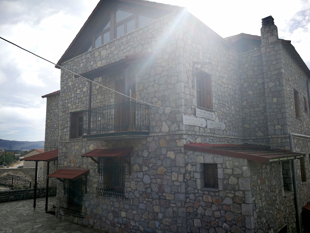 Nikky's Place - Property Image 21