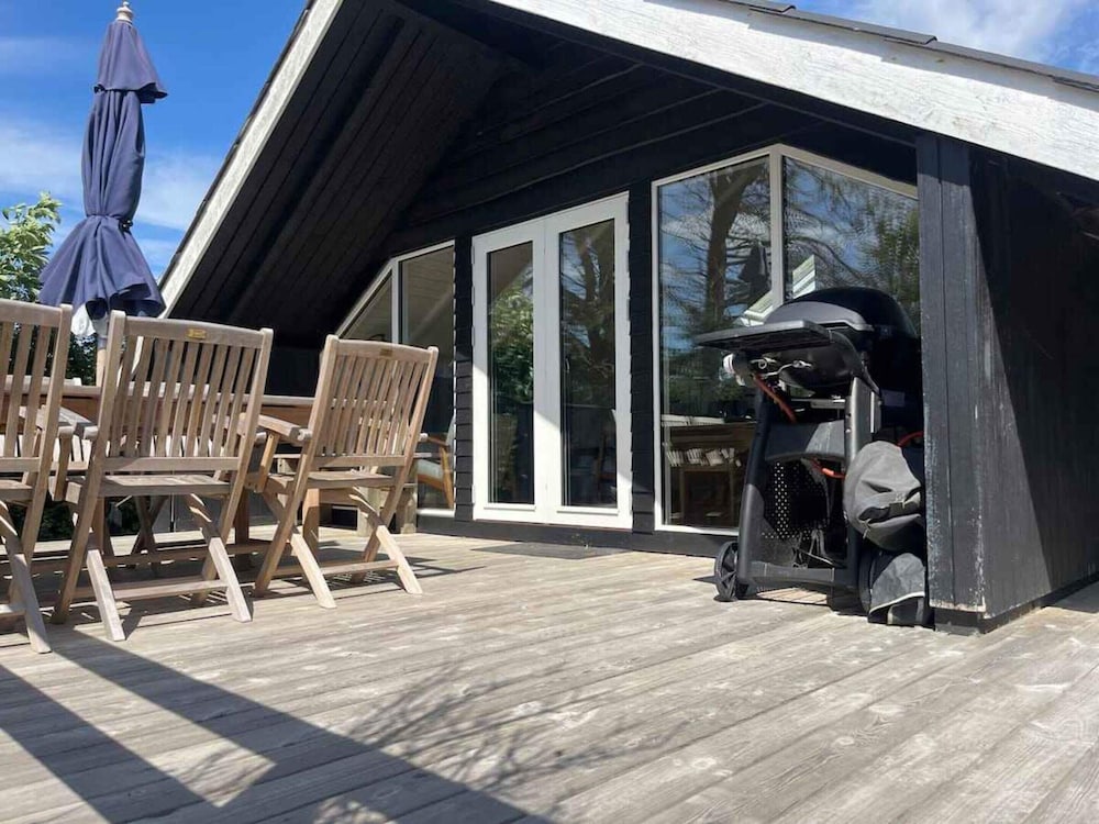 5 Star Holiday Home in Tisvildeleje