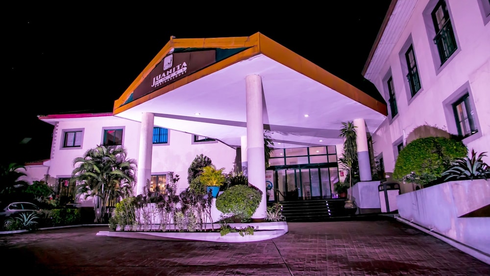 Juanita Hotel