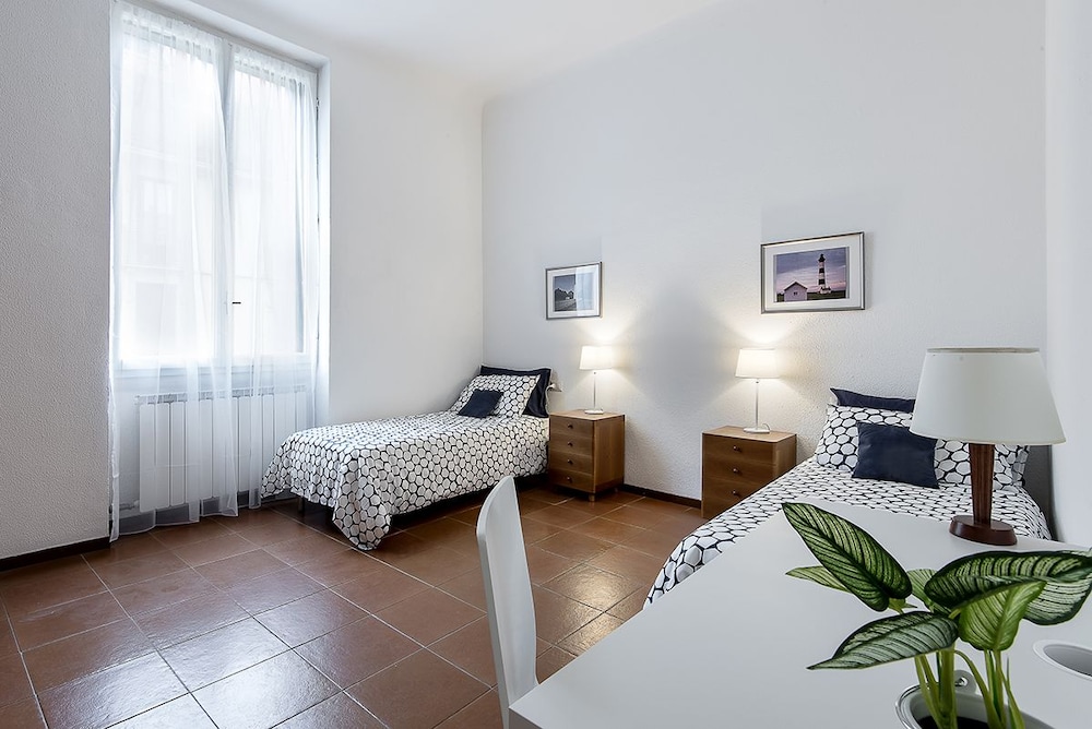 Shortstays Vittoria Arconati