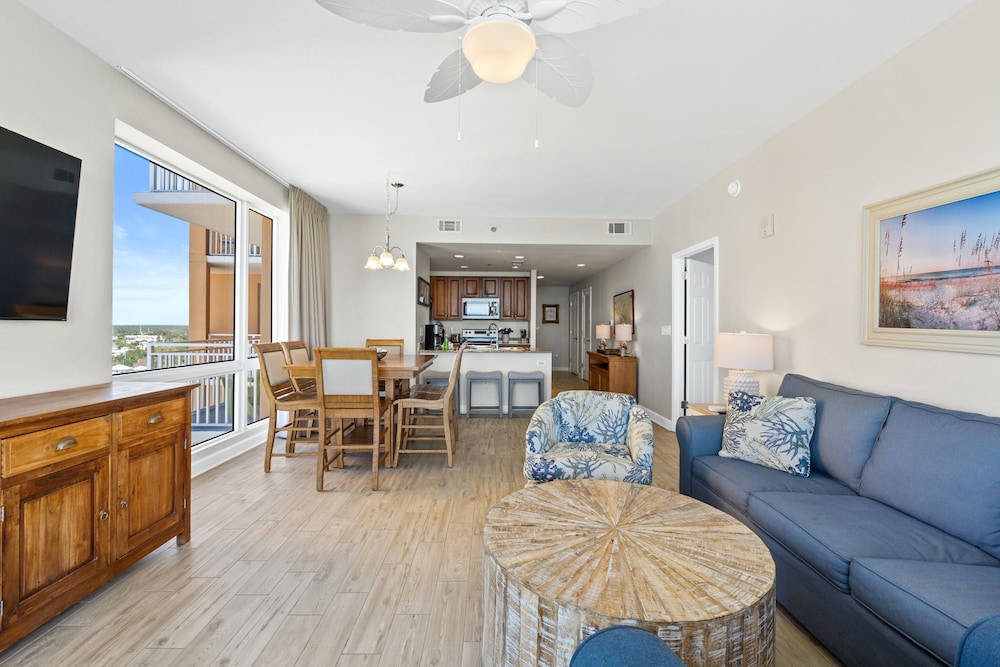 Splash Beach Resort by Panhandle Getaways