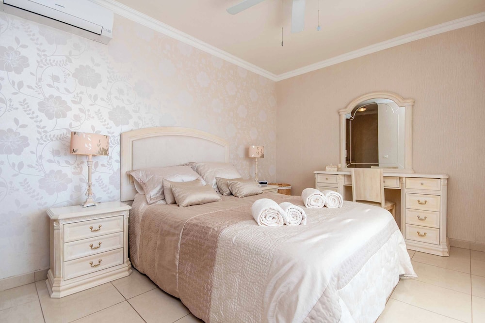 Villa Vista Gomera