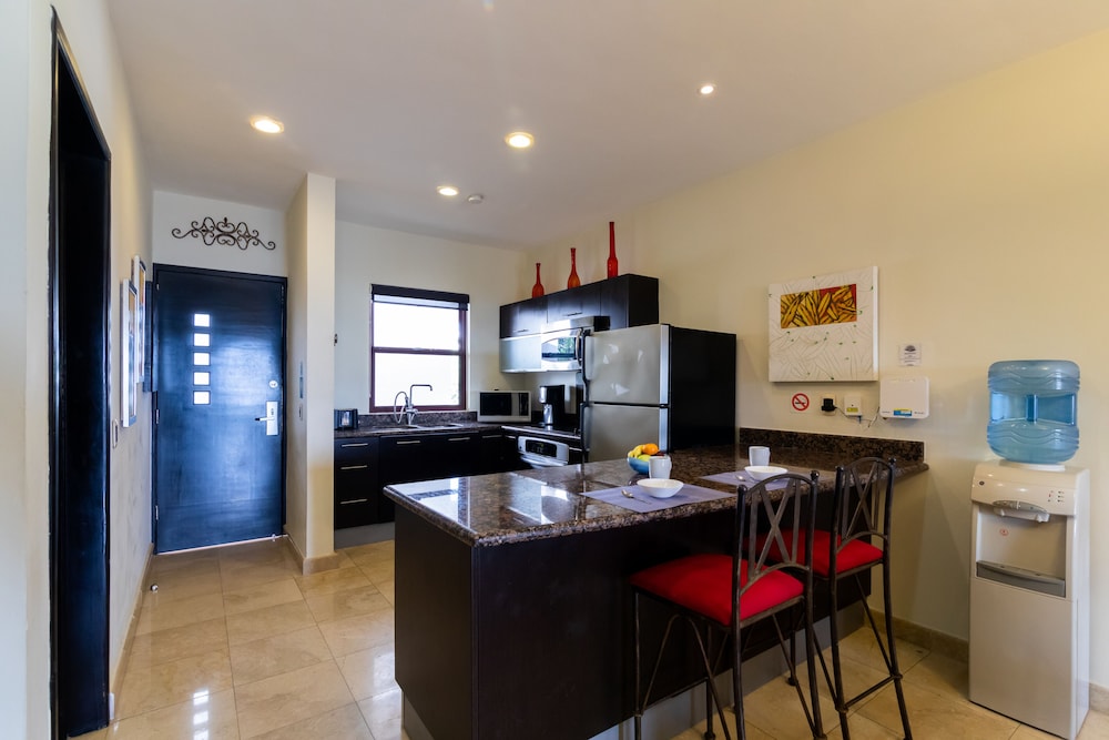 Condo El Faro Coral By Playa Paradise