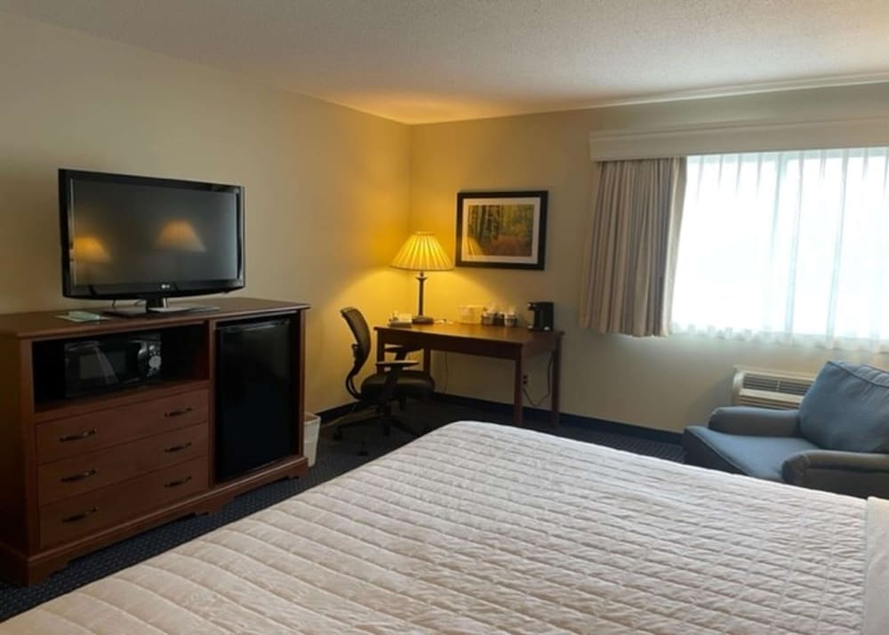 Best Western Inn
