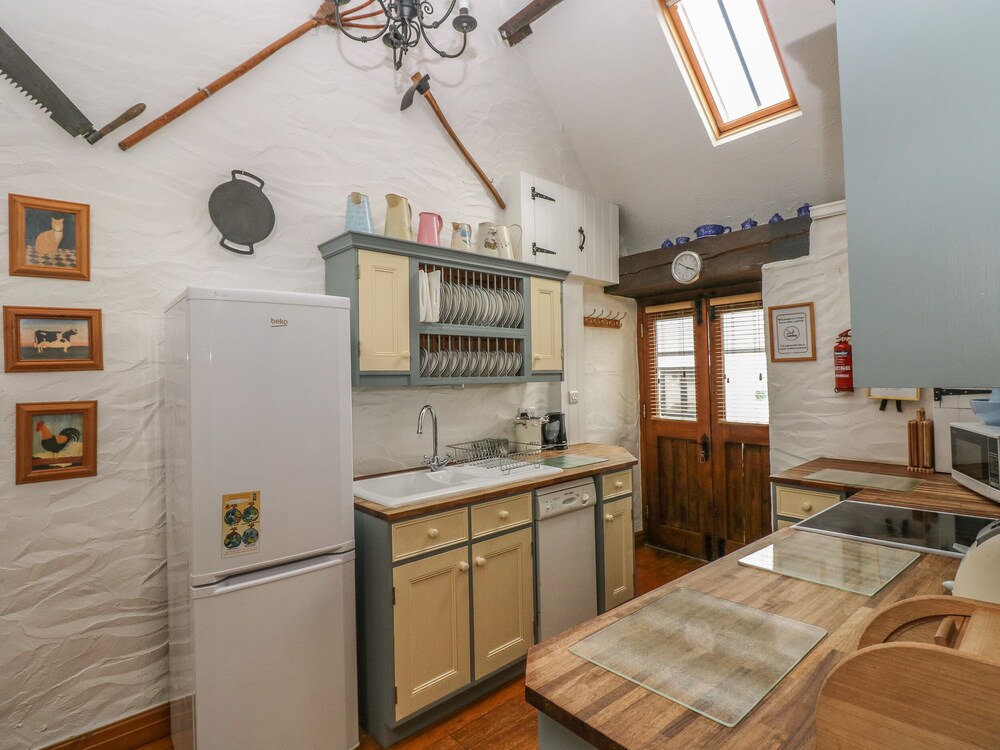 Heather Cottage