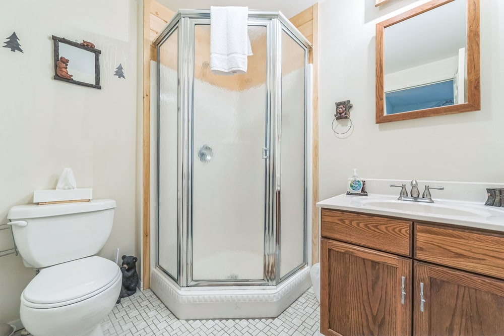 Pine Knot 62h - Retreat With Private Play Area 3 Bedroom Townhouse by The Summit at Gore Mountain